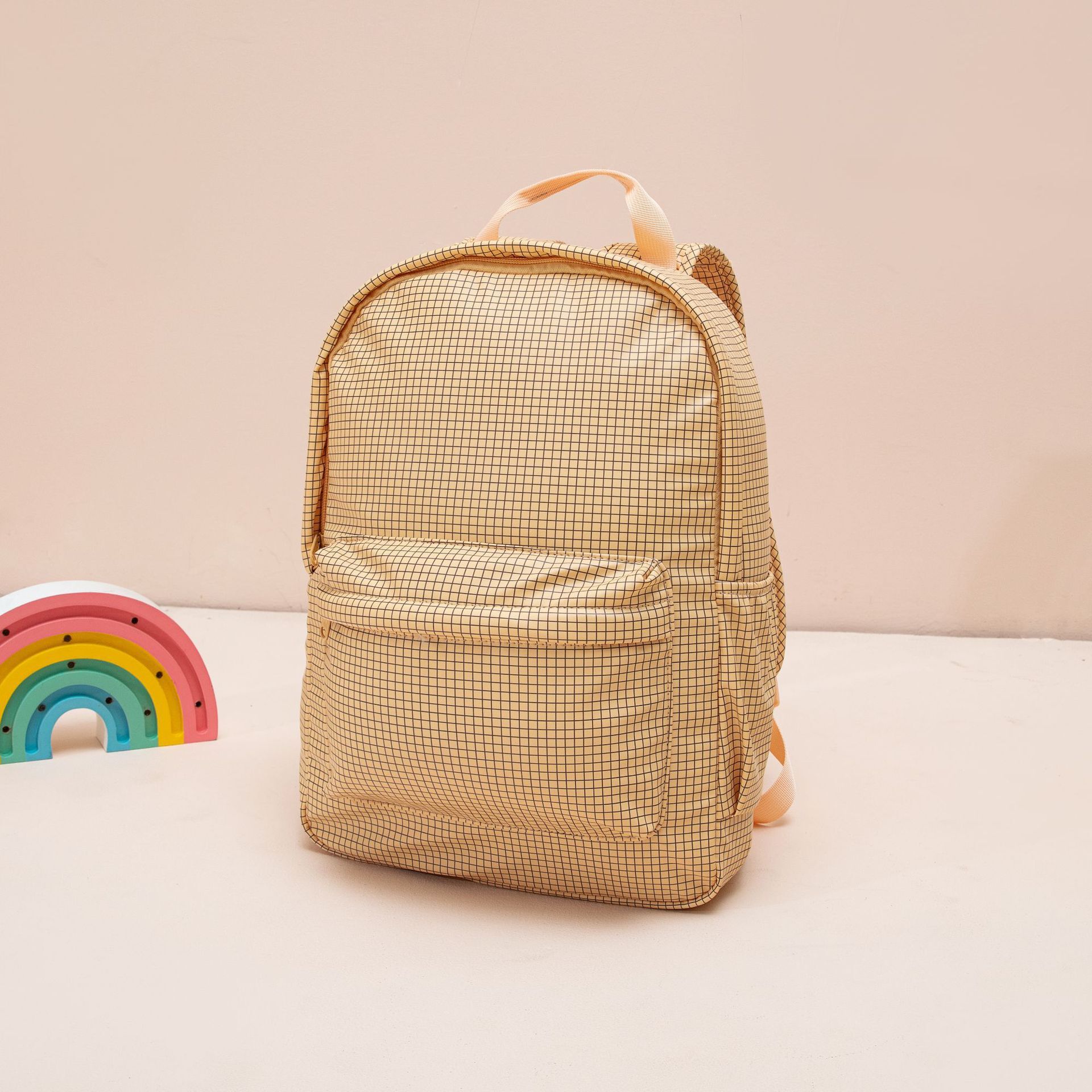 KS Baby Backpack Primary Schoo – Streetwear Brand Backpack Bewertung und Preis