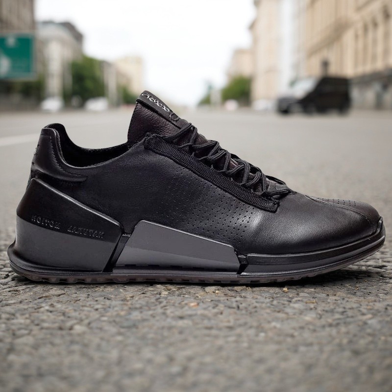 Trendy Genuine Leather Shoes M – Streetwear Brand Popular Bewertung und Preis
