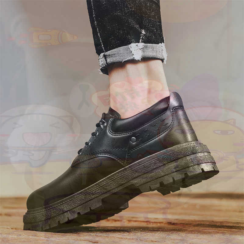 Dark Natural Leather Fashion T – Streetwear Brand Italy Bewertung und Preis
