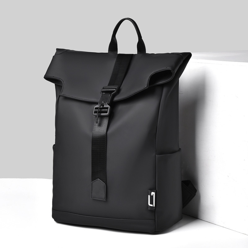 British Style Men's Backpack L – Streetwear Brand Backpack Bewertung und Preis