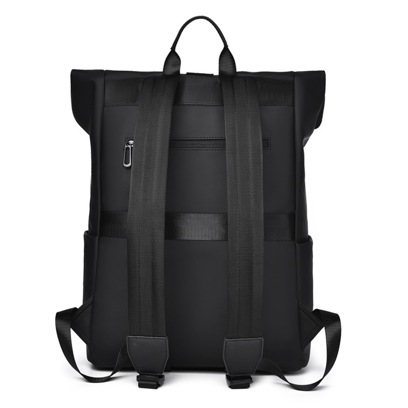 British Style Men's Backpack L – Streetwear Brand Backpack Bewertung und Preis