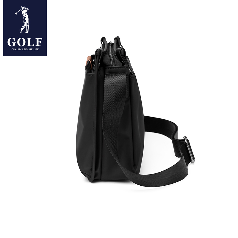 GOLF men's crossbody bag trend – Streetwear Brand Backpack Bewertung und Preis