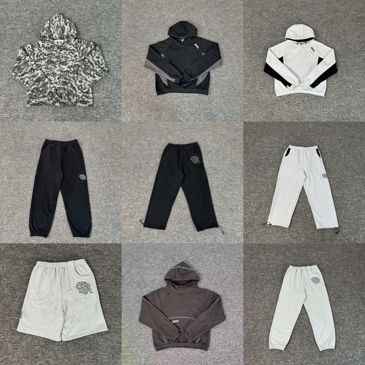 Mertra Niche Streetwear Brand  – Streetwear Brand Niche Bewertung und Preis