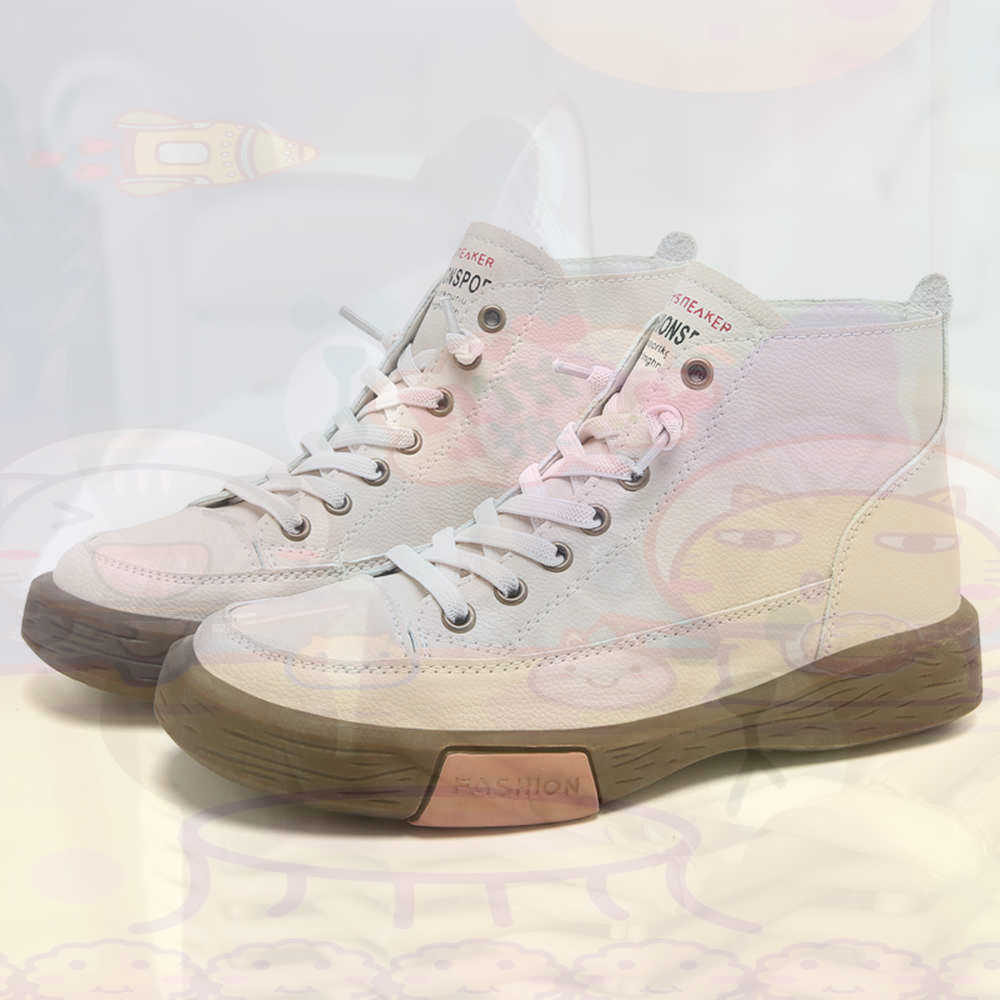 High Top Hi Cut Offers Skatebo – Streetwear Brand Italy Bewertung und Preis