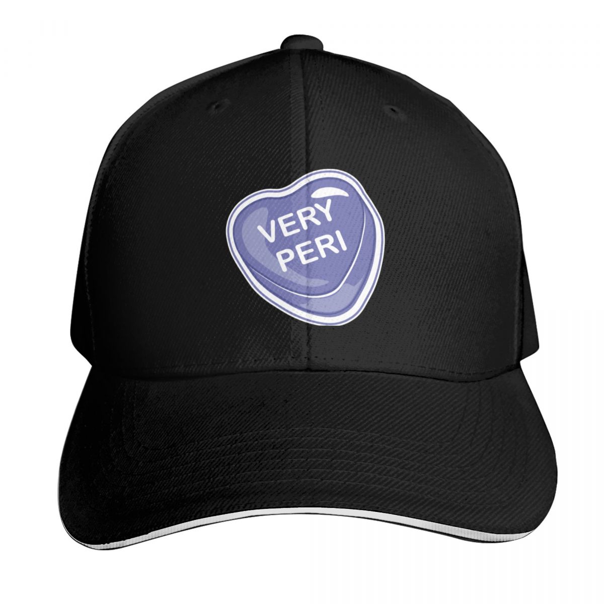 Very Peri Valentine's heart -  – Streetwear Brand Of The Year Bewertung und Preis