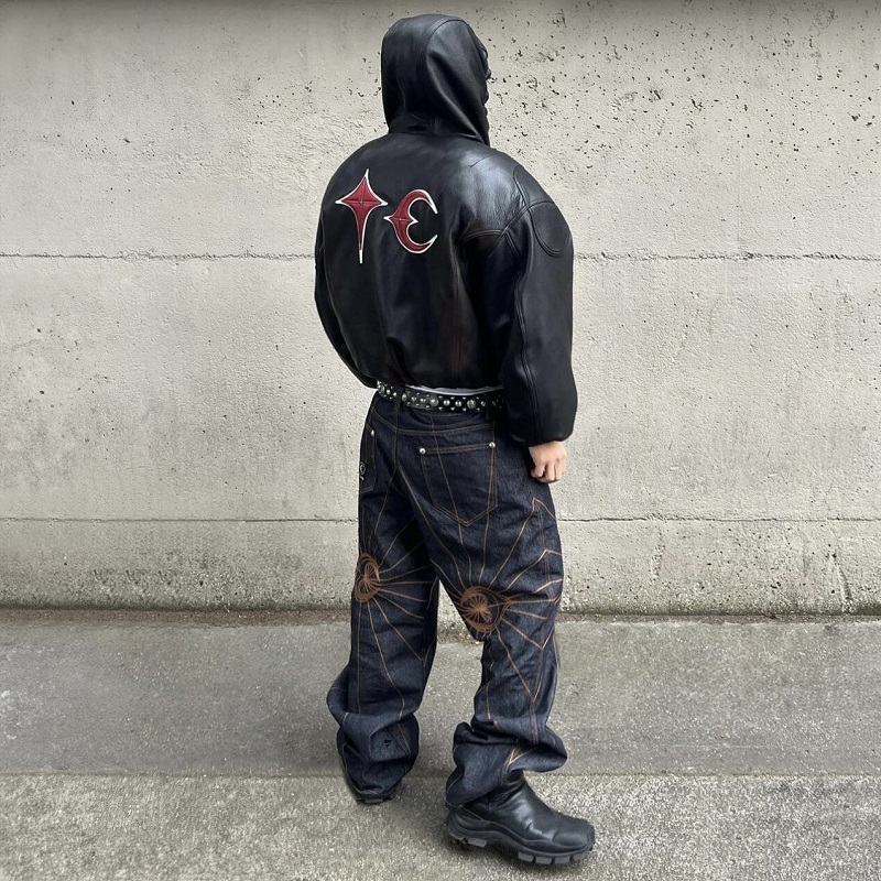 Thug Club New Arrival Niche St – Streetwear Brand Designs Bewertung und Preis