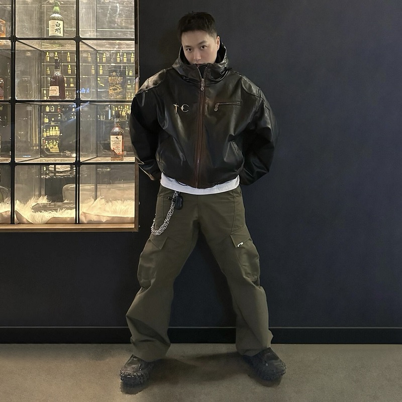 Thug Club New Arrival Niche St – Streetwear Brand Designs Bewertung und Preis