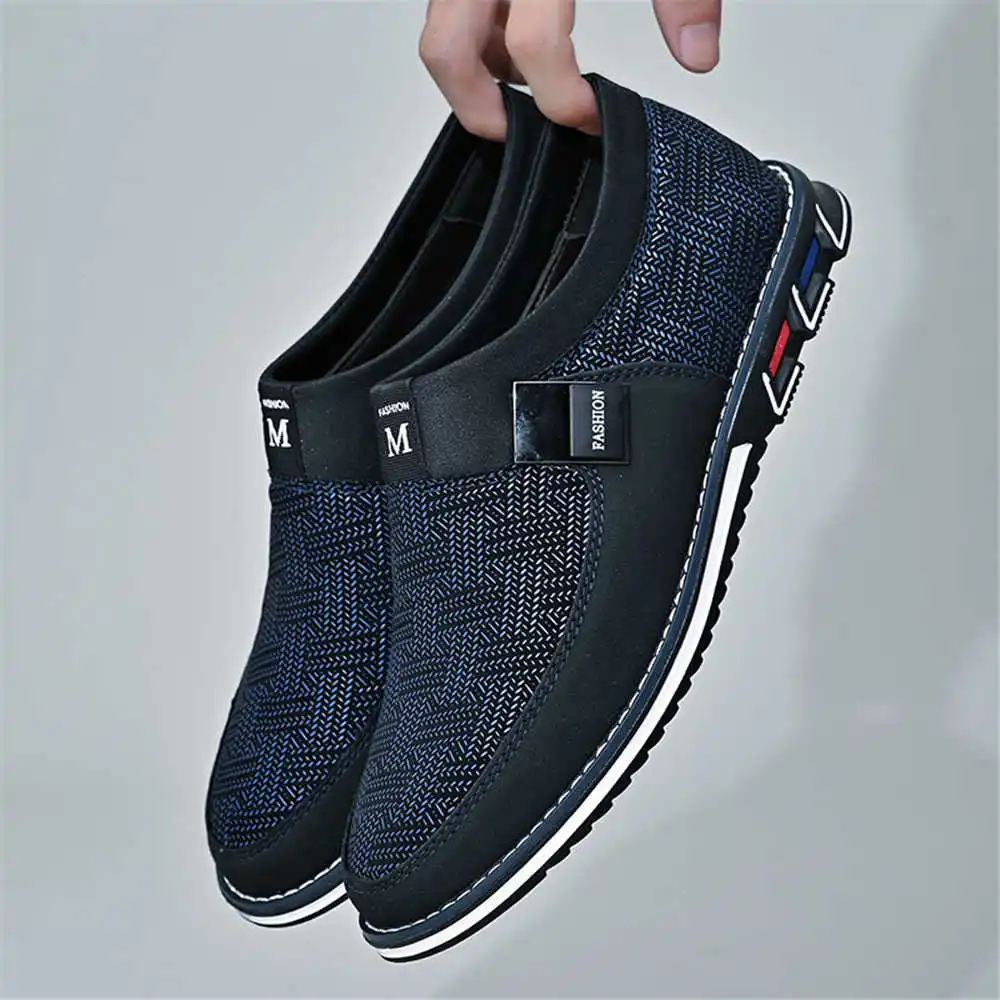 Dark Blue 44-45 Summer Shoes S – Streetwear Brand Italy Bewertung und Preis