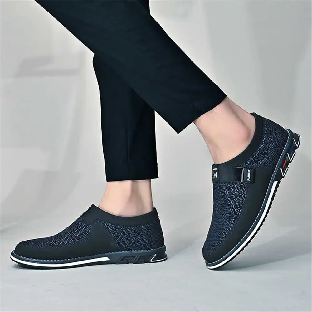 Dark Blue 44-45 Summer Shoes S – Streetwear Brand Italy Bewertung und Preis