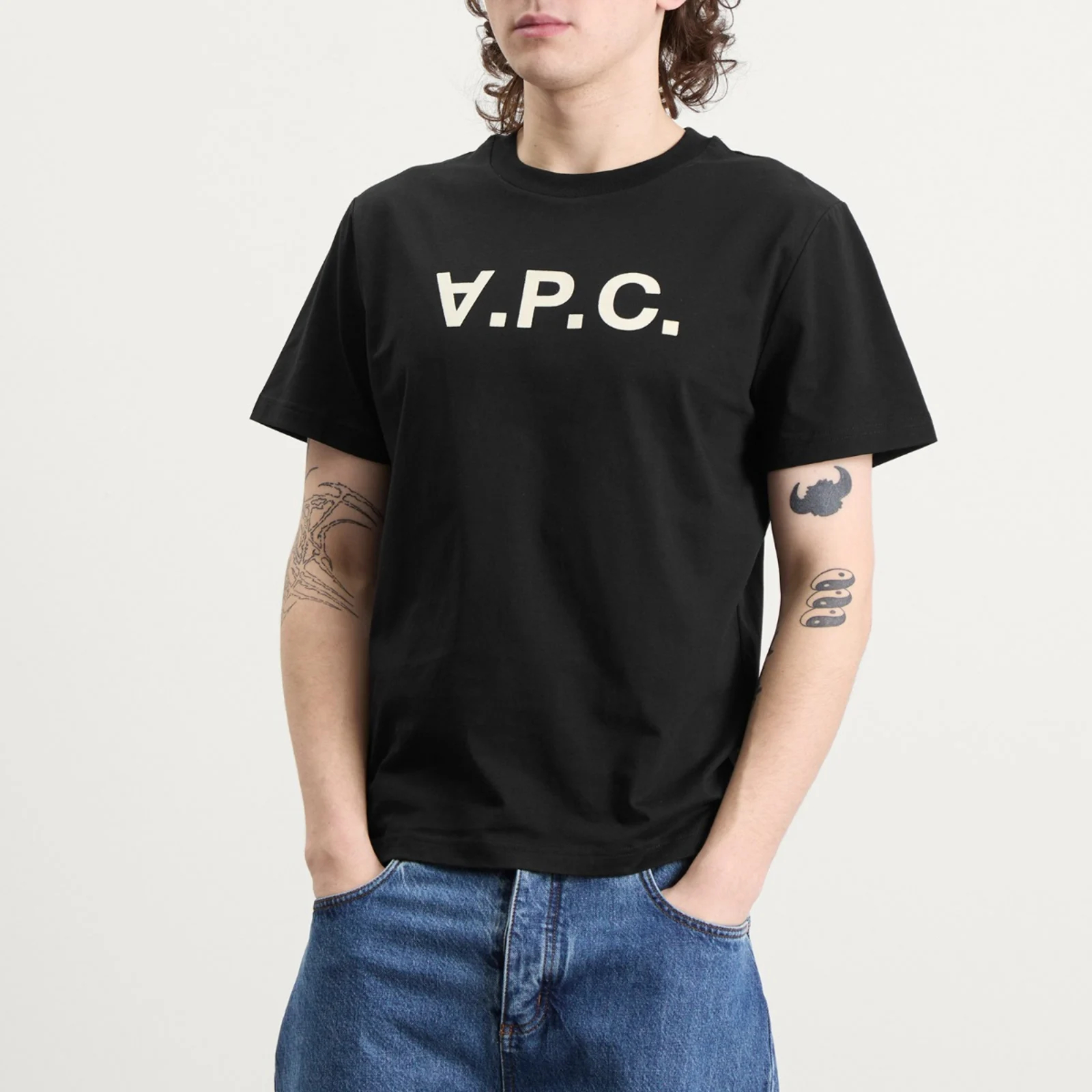 Classic Trendy Logo Brand T-Sh – Streetwear Brand Tees Bewertung und Preis