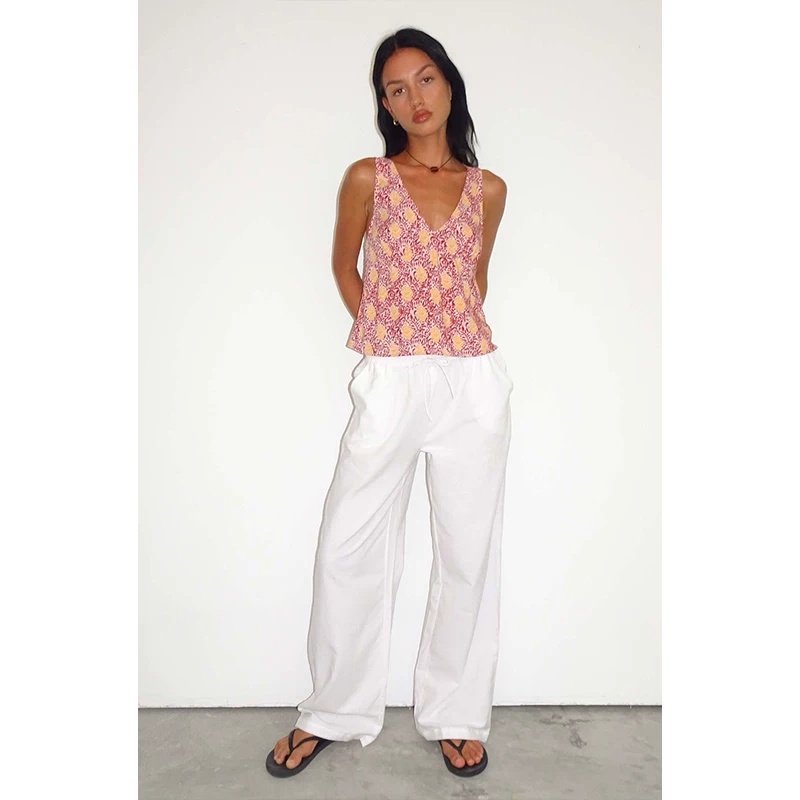 Pants For Woman Elegant Design – Streetwear Brand Designs Bewertung und Preis