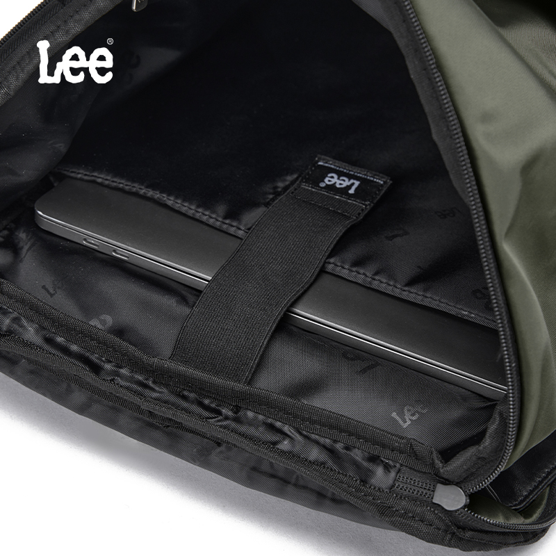 Lee Brand Large Capacity Flip  – Streetwear Brand Backpack Bewertung und Preis