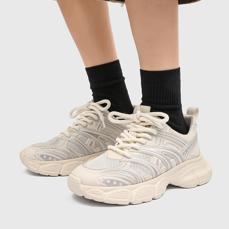 Niche Brand Spring New Mesh Br – Streetwear Brand Niche Bewertung und Preis