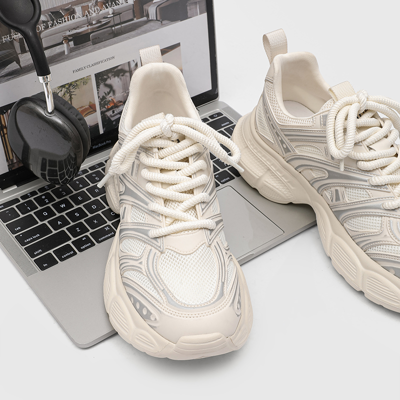 Niche Brand Spring New Mesh Br – Streetwear Brand Niche Bewertung und Preis
