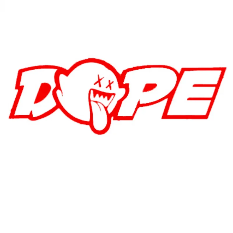 Car Sticker Anime Pattern Moto – Streetwear Brand Stickers Bewertung und Preis