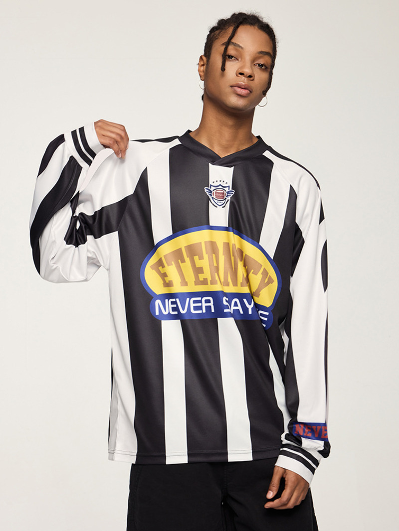 Men's Clothing Digital Print A – Streetwear Brand Italy Bewertung und Preis