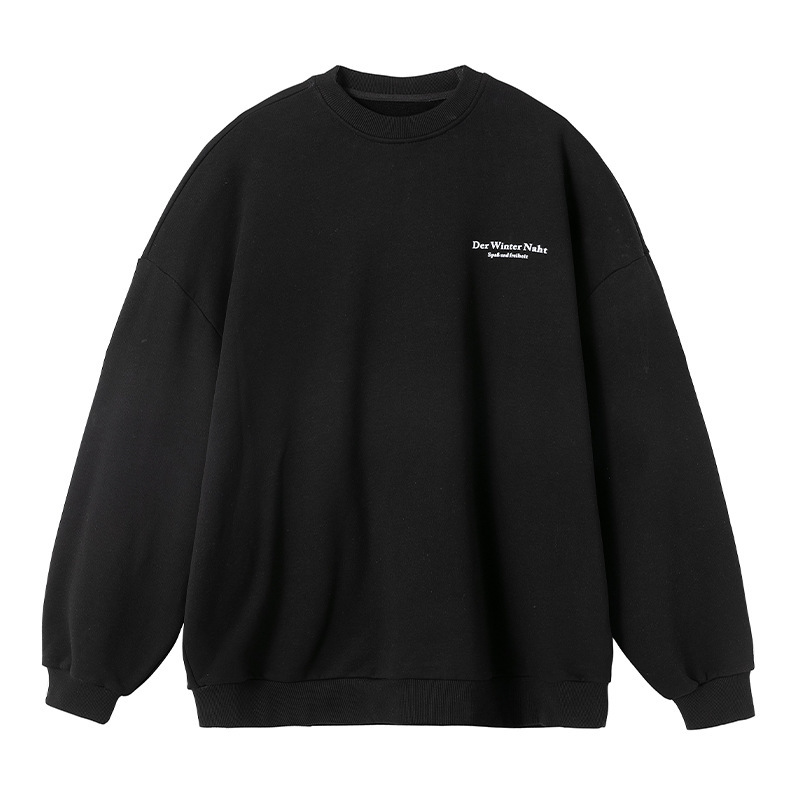 American Style Printed Round N – Streetwear Brand Italy Bewertung und Preis
