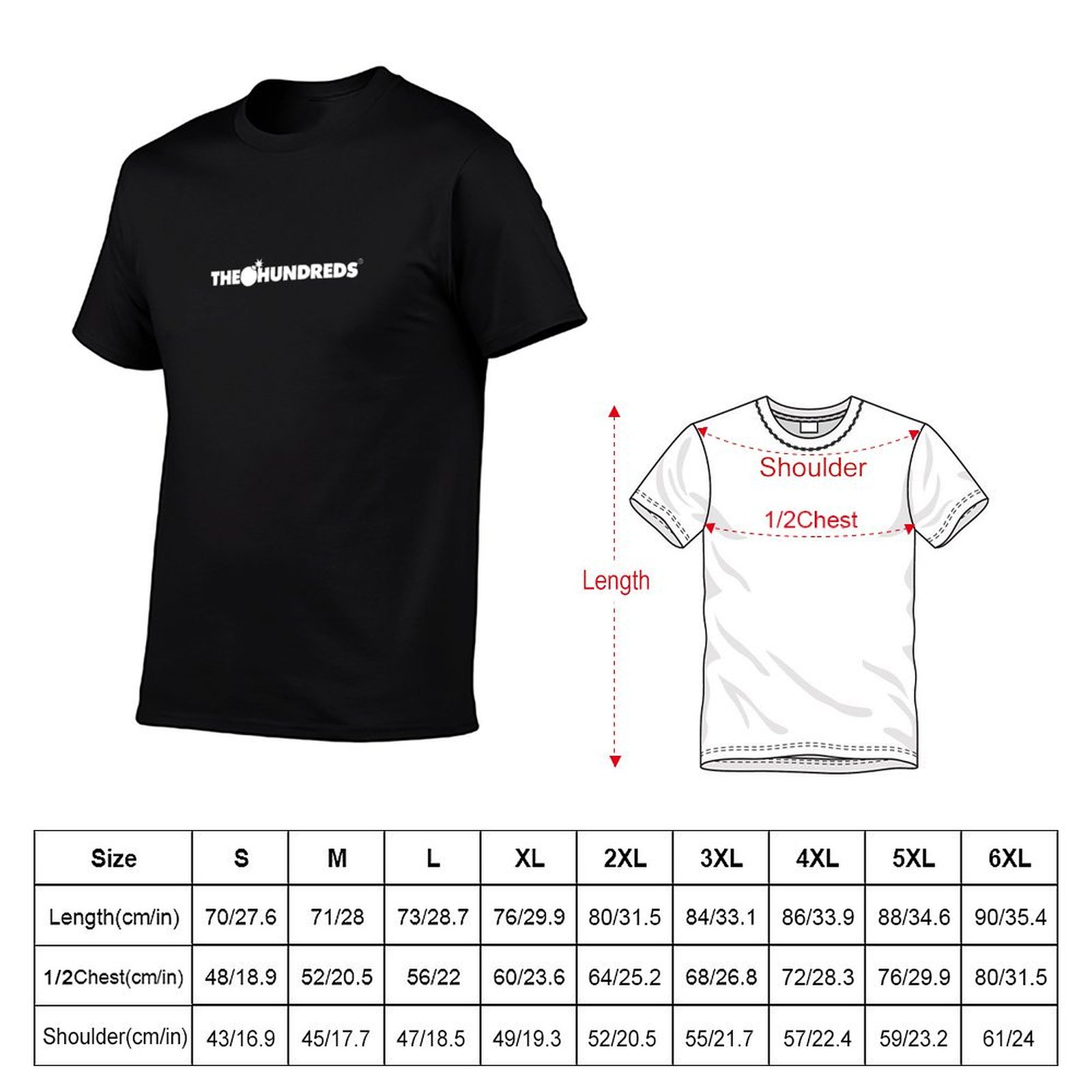 A community-based streetwear T – Streetwear Brand Essentials Bewertung und Preis