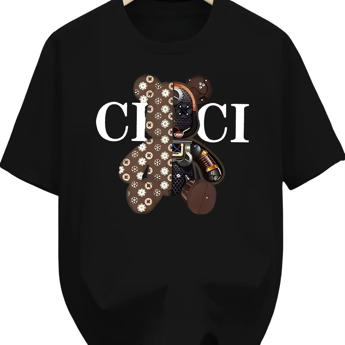 2026 New High-quality Men's Su – Streetwear Brand Niche Bewertung und Preis