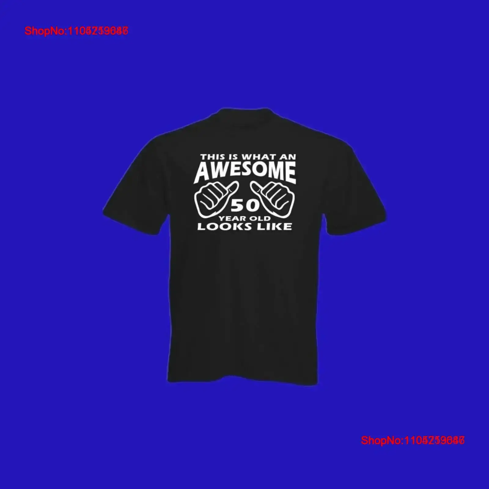 Brand New This Is What An Awes – Streetwear Brand Of The Year Bewertung und Preis