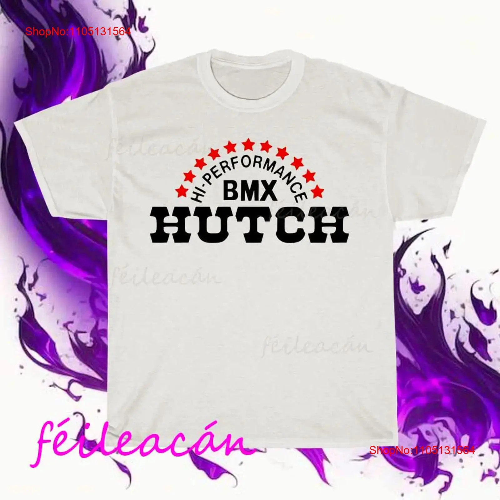 Brand New BMX Hutch Spaltter E – Streetwear Brand Essentials Bewertung und Preis