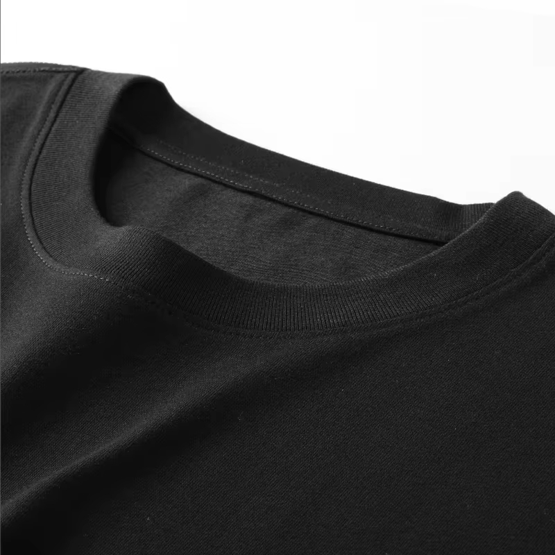 Fashion Brand Print Man T-shir – Streetwear Brand Tees Bewertung und Preis
