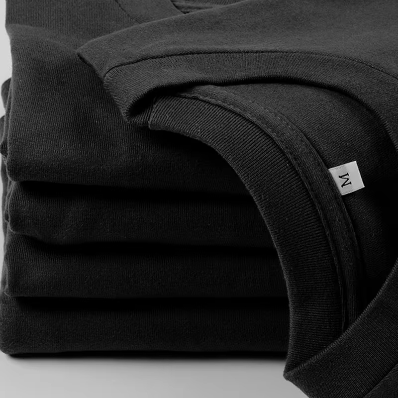Fashion Brand Print Man T-shir – Streetwear Brand Tees Bewertung und Preis