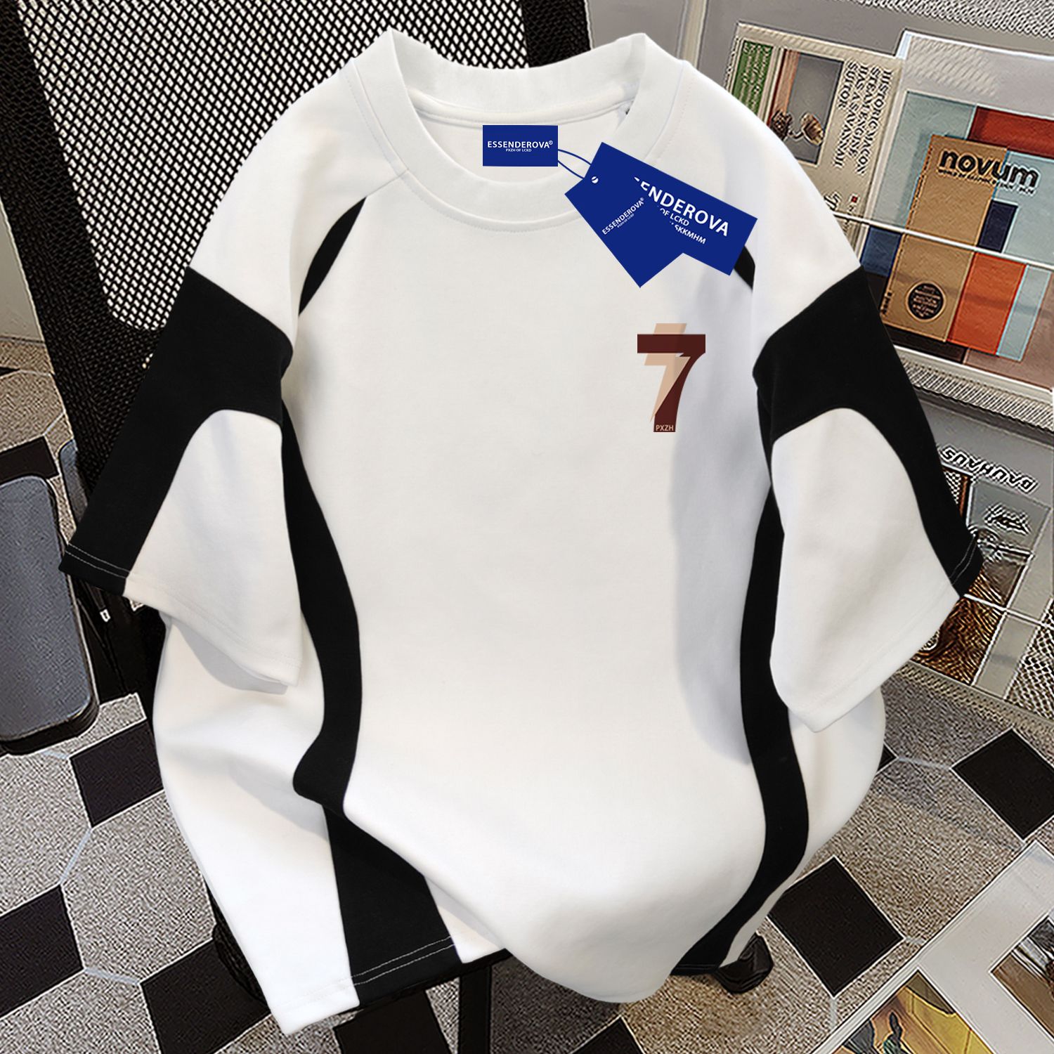 American Style Summer Trendy B – Streetwear Brand Of The Year Bewertung und Preis