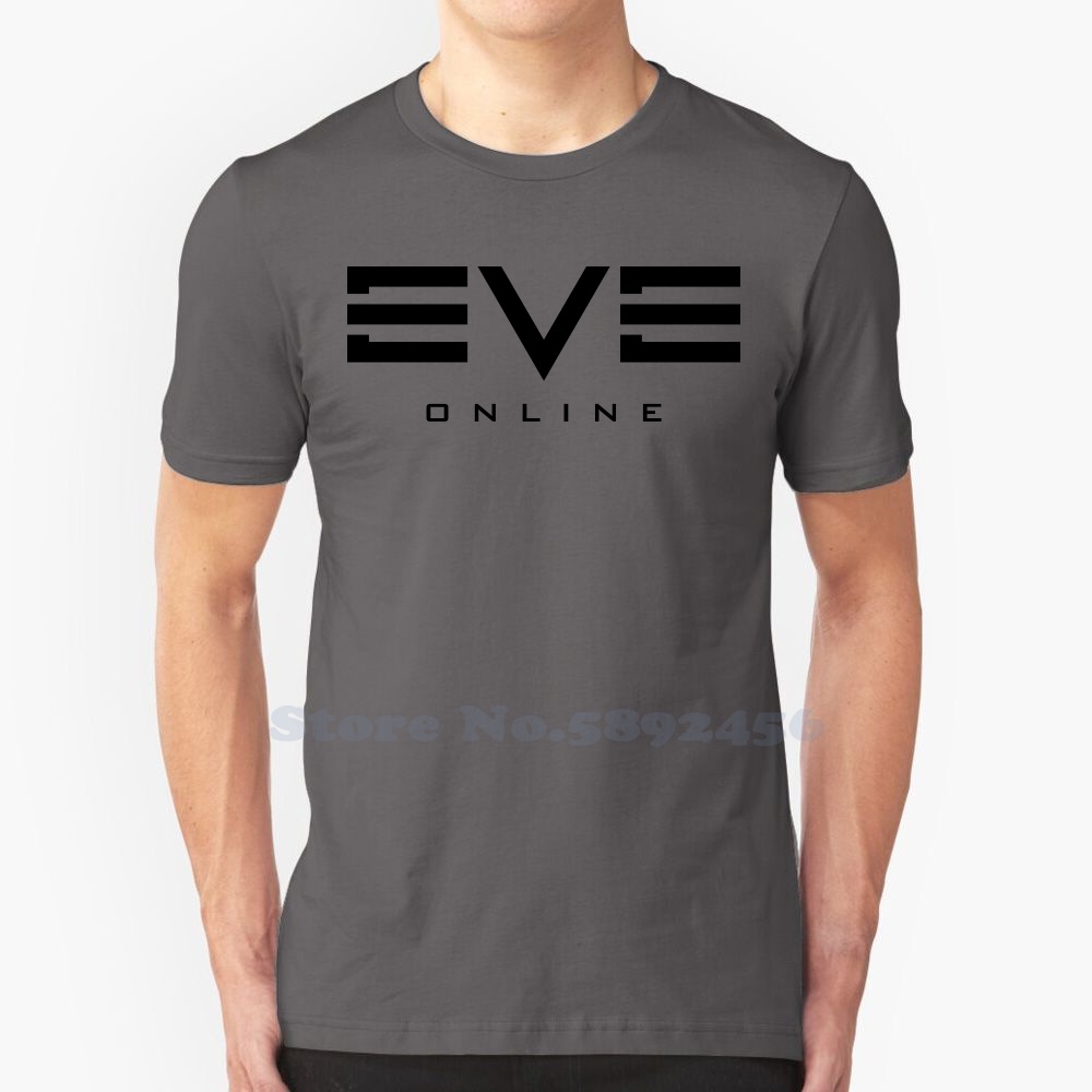 EVE Online Unisex Clothing 202 – Streetwear Brand Tees Bewertung und Preis
