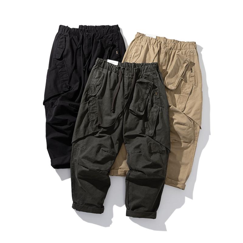 Autumn Japanese Youth Streetwe – Streetwear Brand Bewertung und Preis