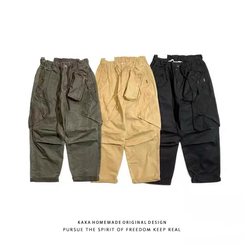Autumn Japanese Youth Streetwe – Streetwear Brand Bewertung und Preis