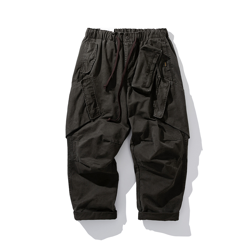 Autumn Japanese Youth Streetwe – Streetwear Brand Bewertung und Preis