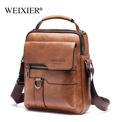 2021 New Men's Messenger Bag B – Streetwear Brand Backpack Bewertung und Preis