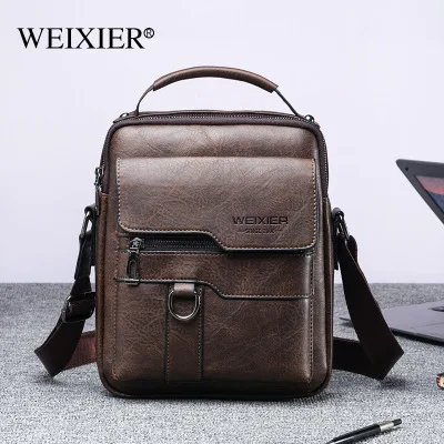 2021 New Men's Messenger Bag B – Streetwear Brand Backpack Bewertung und Preis