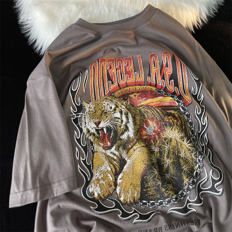 Trendy Streetwear Tiger Year P – Streetwear Brand Of The Year Bewertung und Preis