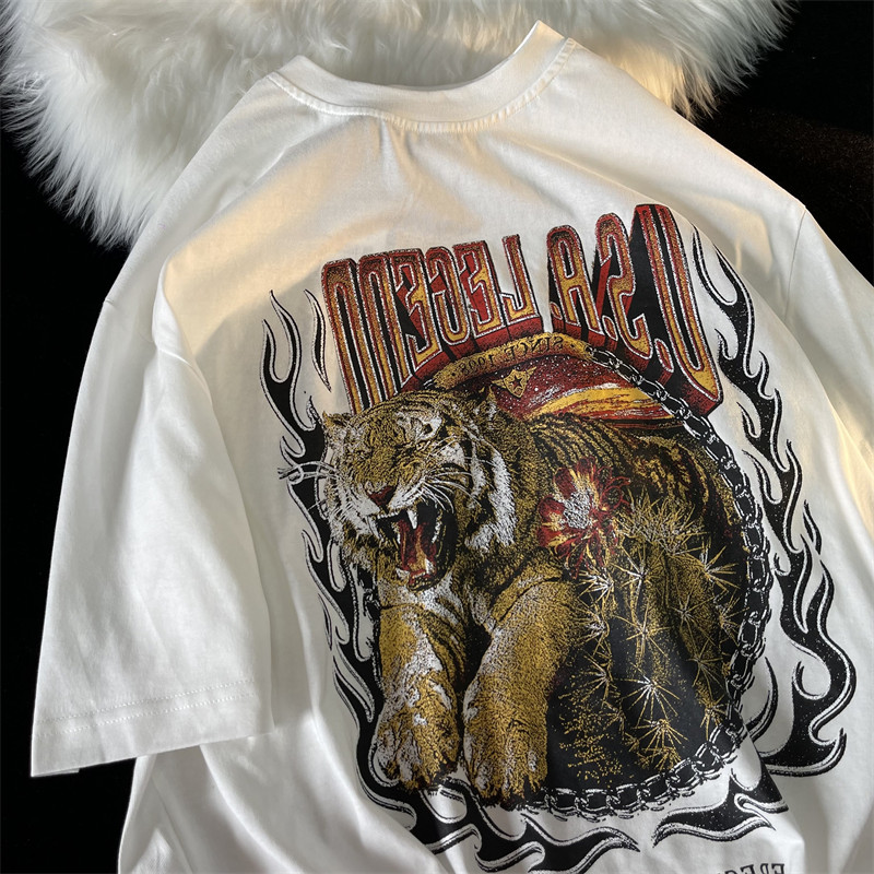 Trendy Streetwear Tiger Year P – Streetwear Brand Of The Year Bewertung und Preis