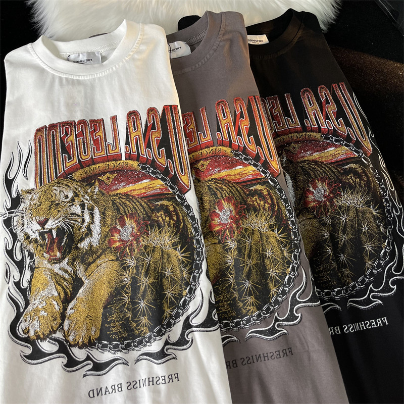 Trendy Streetwear Tiger Year P – Streetwear Brand Of The Year Bewertung und Preis
