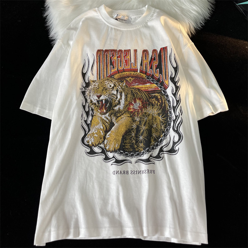 Trendy Streetwear Tiger Year P – Streetwear Brand Of The Year Bewertung und Preis