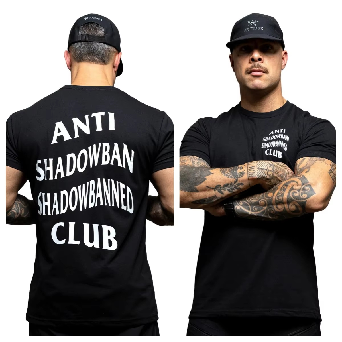 Brothers in Arms AMMO Military – Streetwear Brand Tees Bewertung und Preis