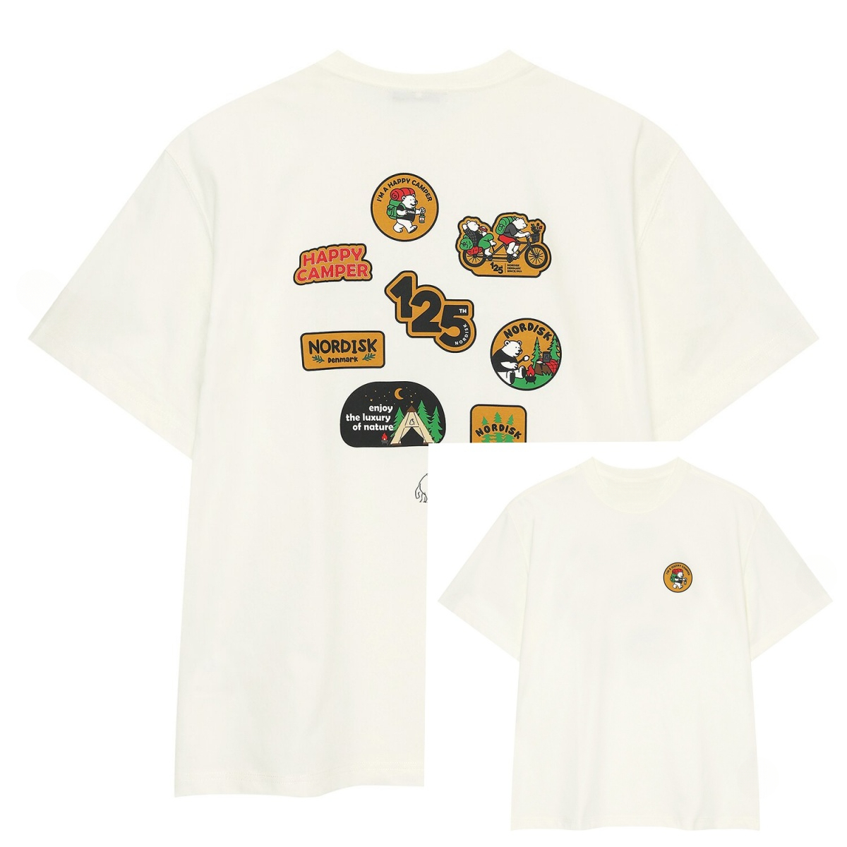 Black Classic Outdoor Camping  – Streetwear Brand Tees Bewertung und Preis