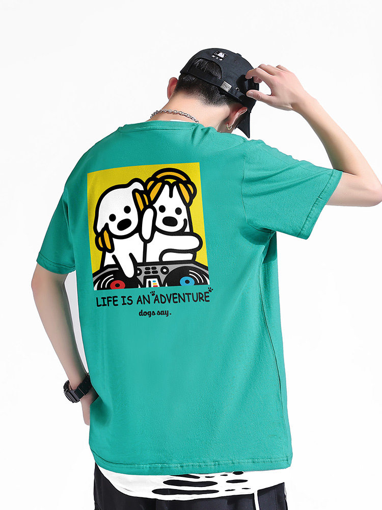 New Korean Niche Streetwear Br – Streetwear Brand Niche Bewertung und Preis