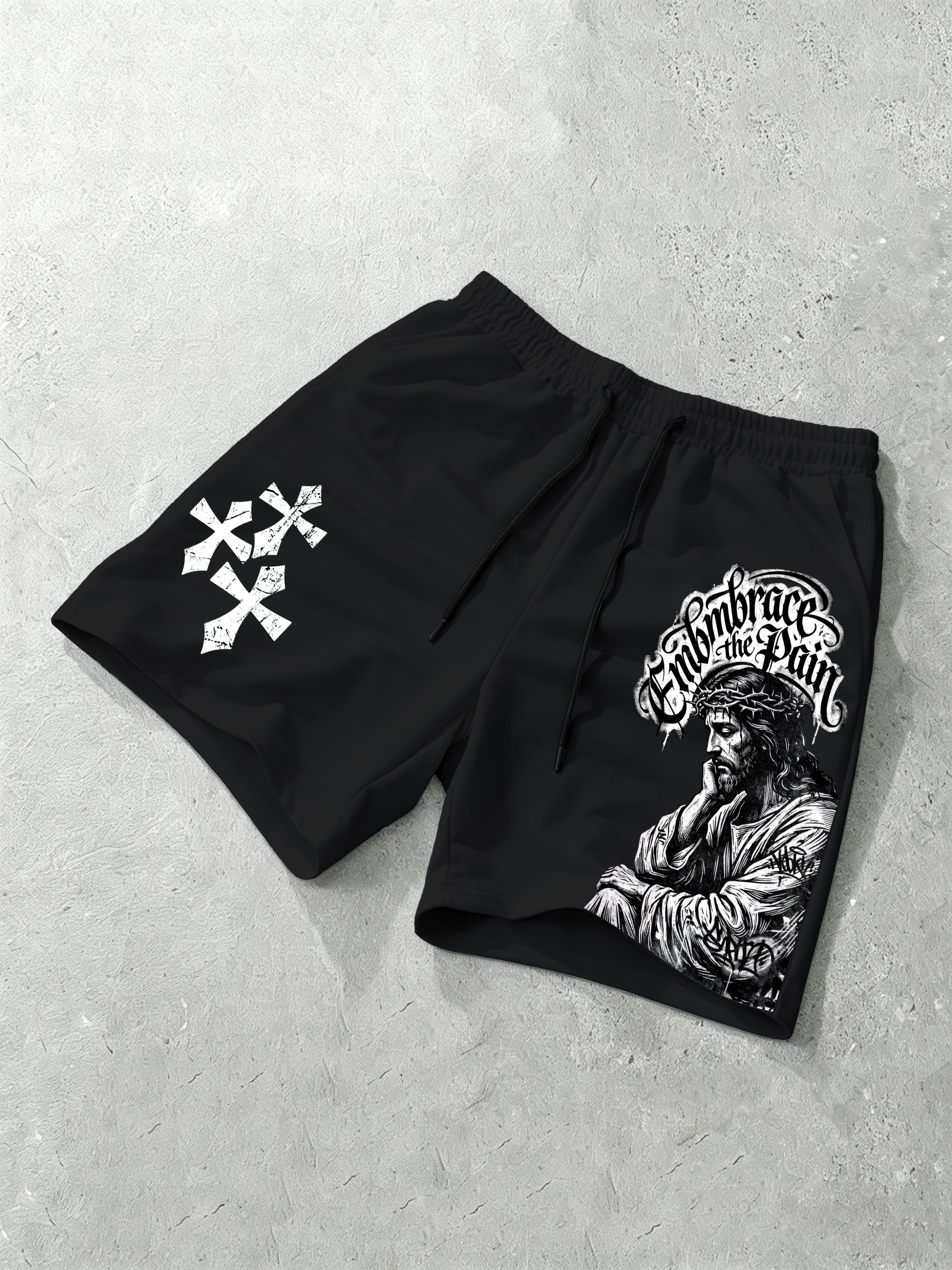 Men's Oversized Gothic Streetw – Gothic Streetwear Brand Bewertung und Preis