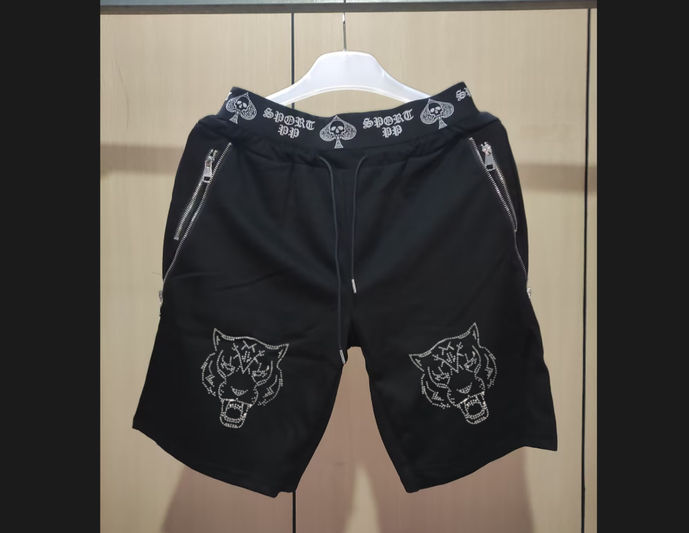 Brand designer men Casual shor – Streetwear Brand Designs Bewertung und Preis