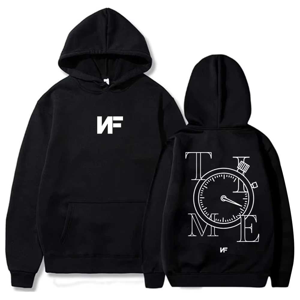 2026 NF Rapper Hoodie The Sear – Bape Inspired Hoodie Bewertung und Preis