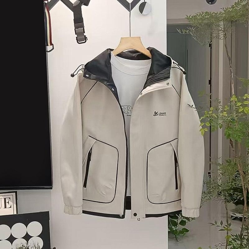 et Coat Knitted Mens Clothes M – Streetwear Brand Popular Bewertung und Preis