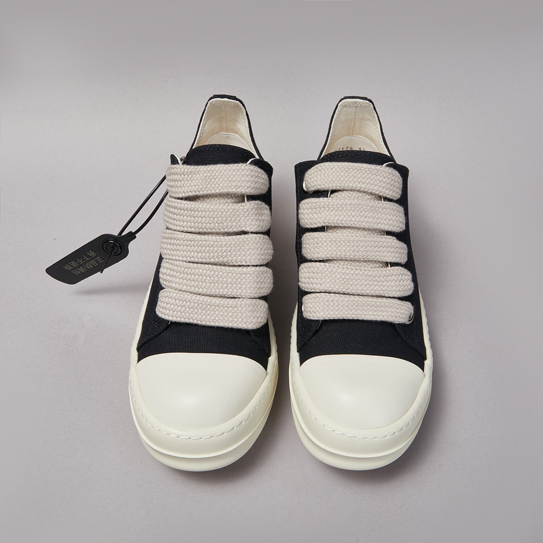Casual Shoes Men Canvas Black  – Streetwear Brand Designs Bewertung und Preis
