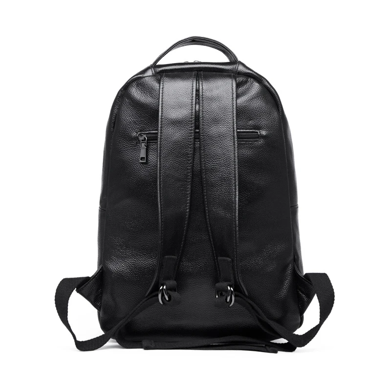 2026 New Cow Genuine Leather M – Streetwear Brand Backpack Bewertung und Preis