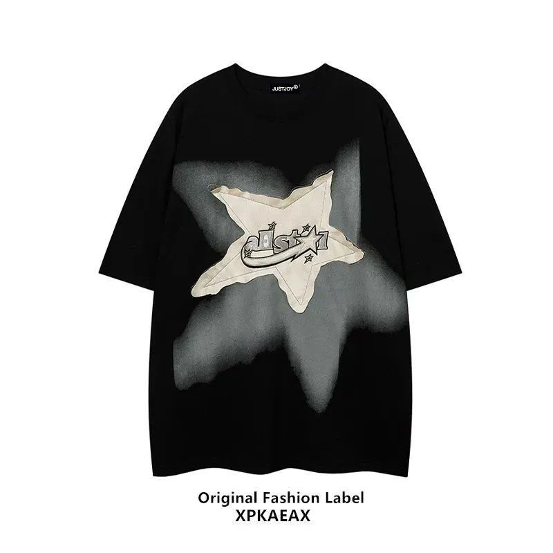 Trendy Brand Pure Cotton Overs – Streetwear Brand Of The Year Bewertung und Preis