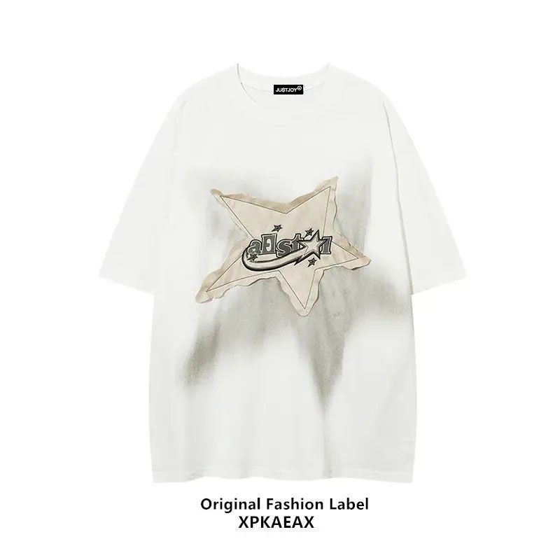 Trendy Brand Pure Cotton Overs – Streetwear Brand Of The Year Bewertung und Preis