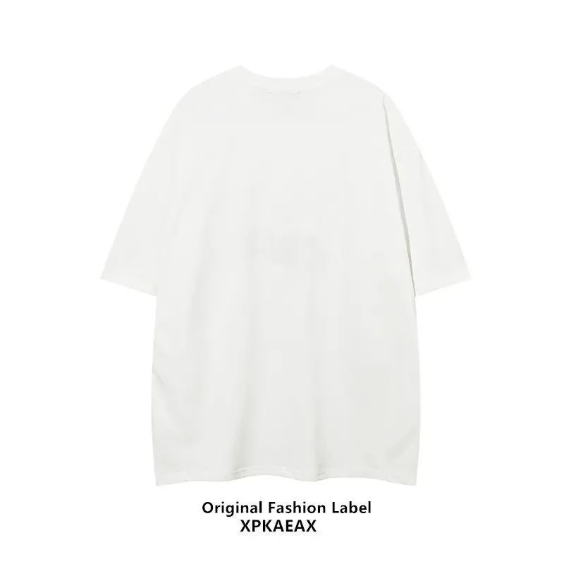 Trendy Brand Pure Cotton Overs – Streetwear Brand Of The Year Bewertung und Preis